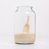 White Basmati Rice - Organic